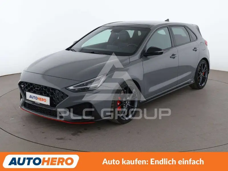 2023 Hyundai I30