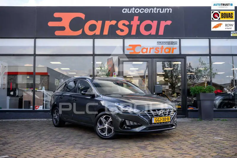 2023 Hyundai I30