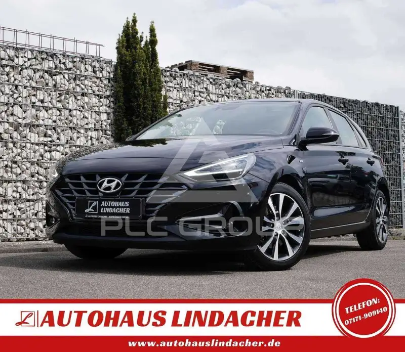 2023 Hyundai I30
