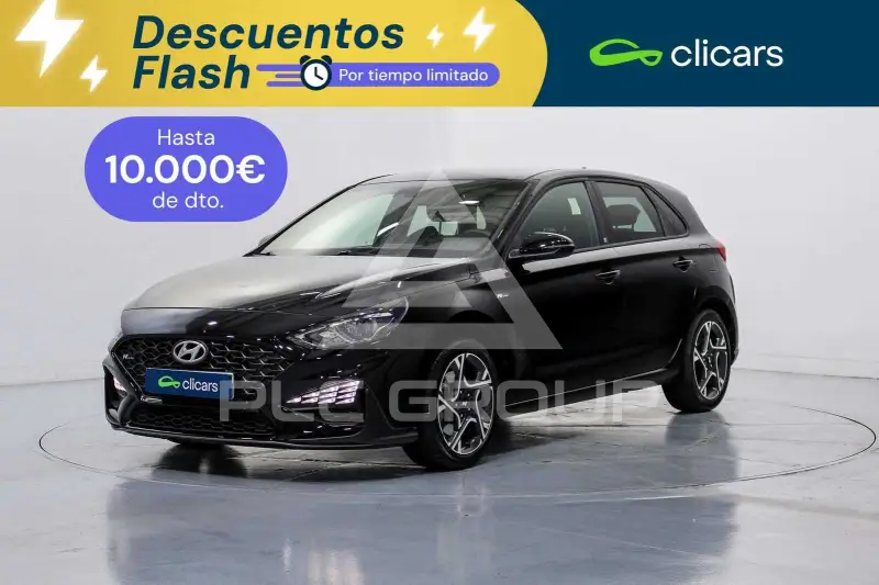 2023 Hyundai I30