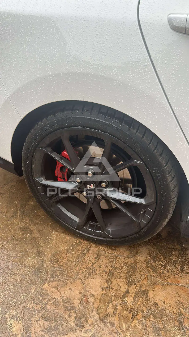 2023 Hyundai I30