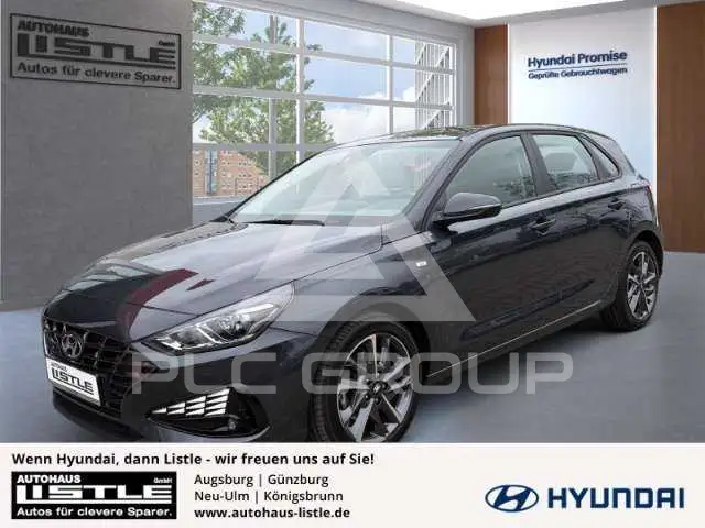 2023 Hyundai I30
