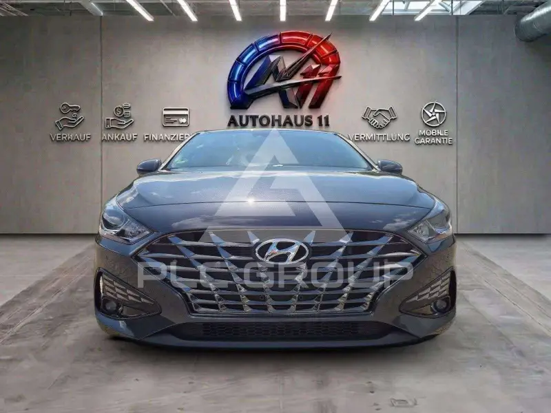 2023 Hyundai I30