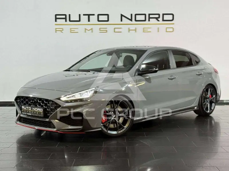 2023 Hyundai I30