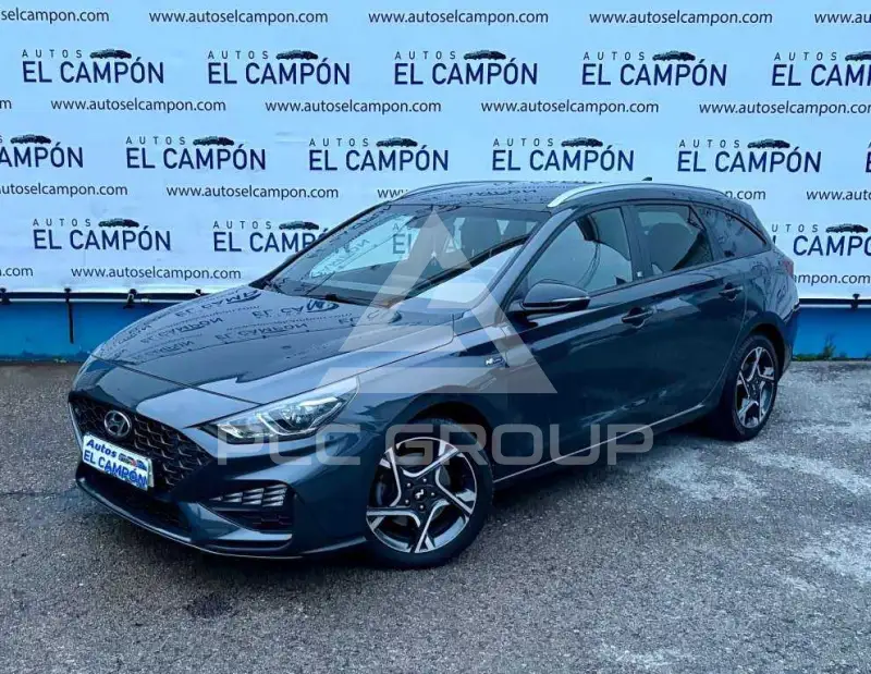 2023 Hyundai I30