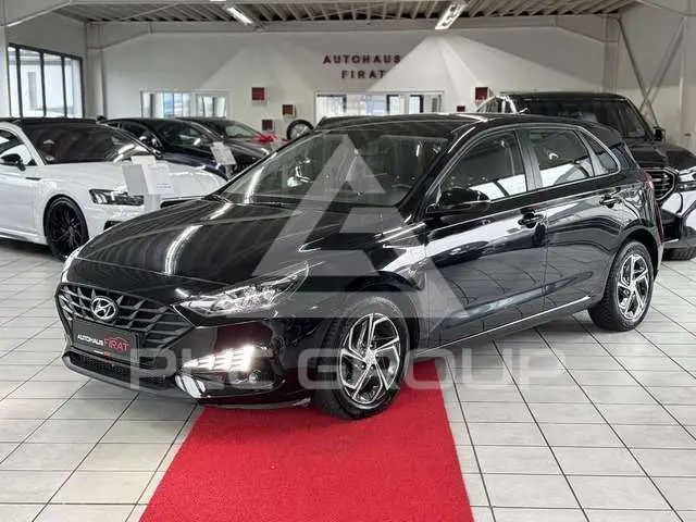 2023 Hyundai I30