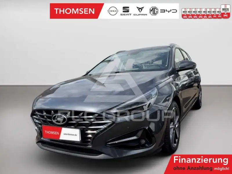 2023 Hyundai I30