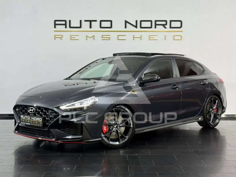 2023 Hyundai I30