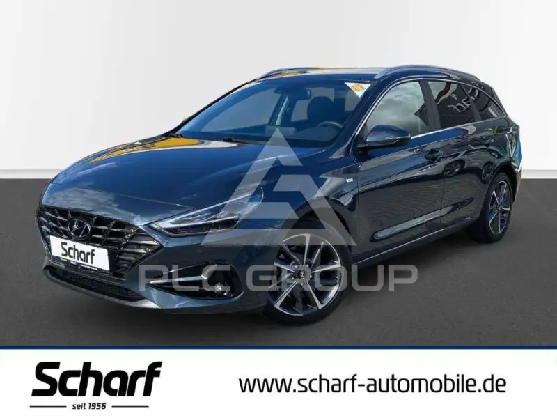 2023 Hyundai I30