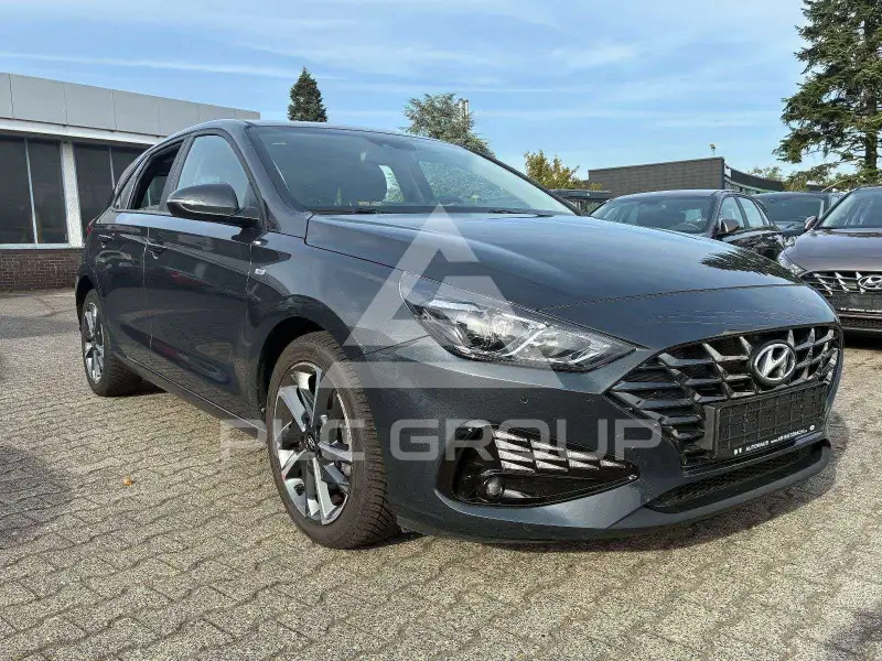 2023 Hyundai I30