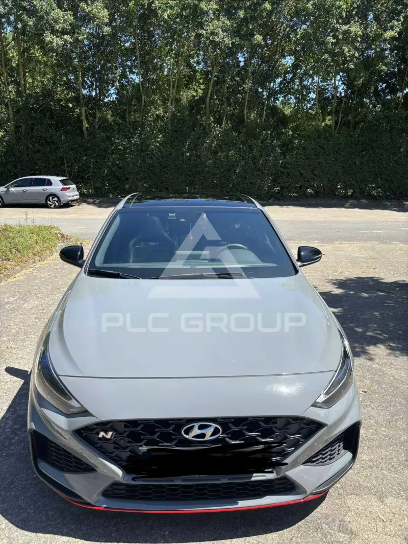 2023 Hyundai I30