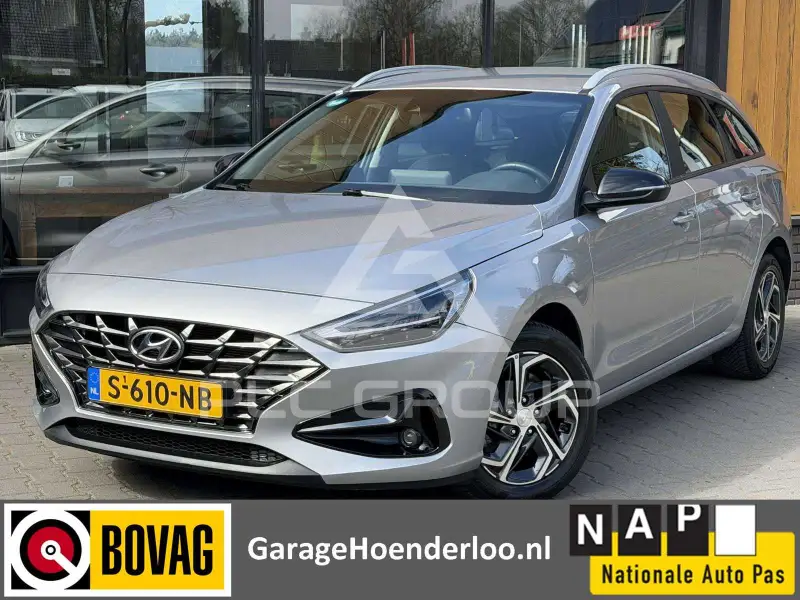 2023 Hyundai I30