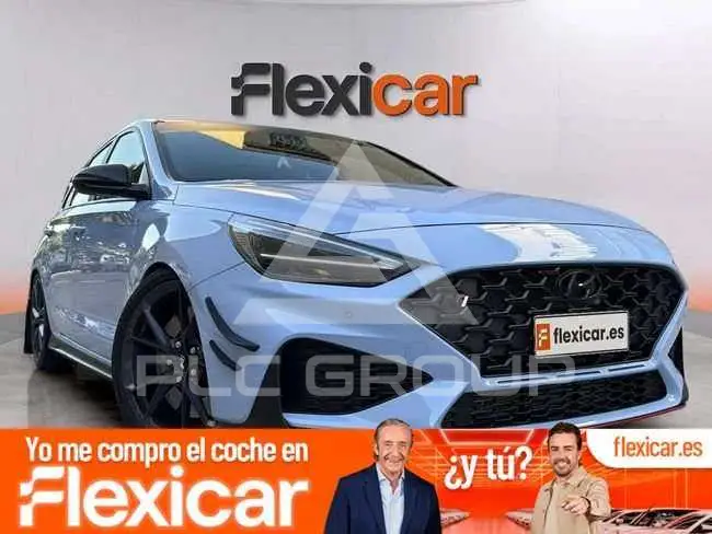 2023 Hyundai I30