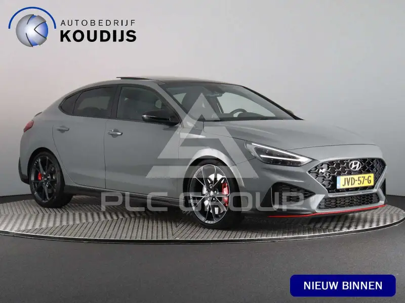 2023 Hyundai I30