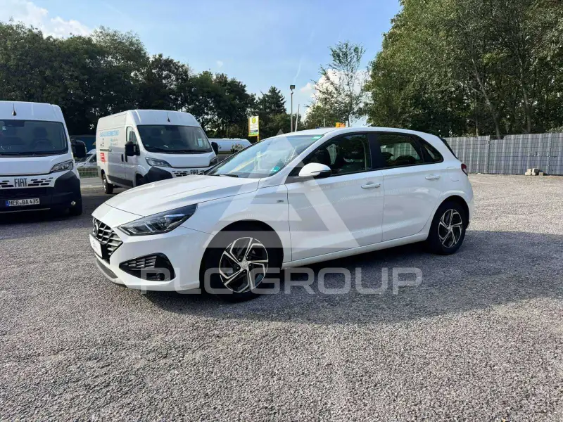 2023 Hyundai I30