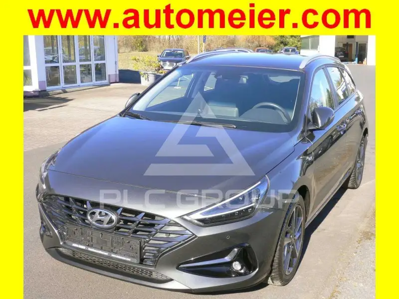 2023 Hyundai I30