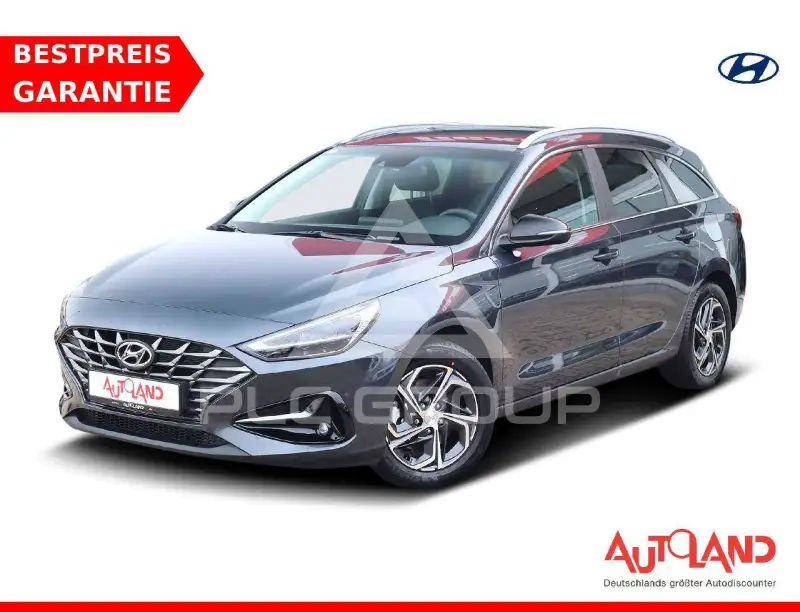 2023 Hyundai I30