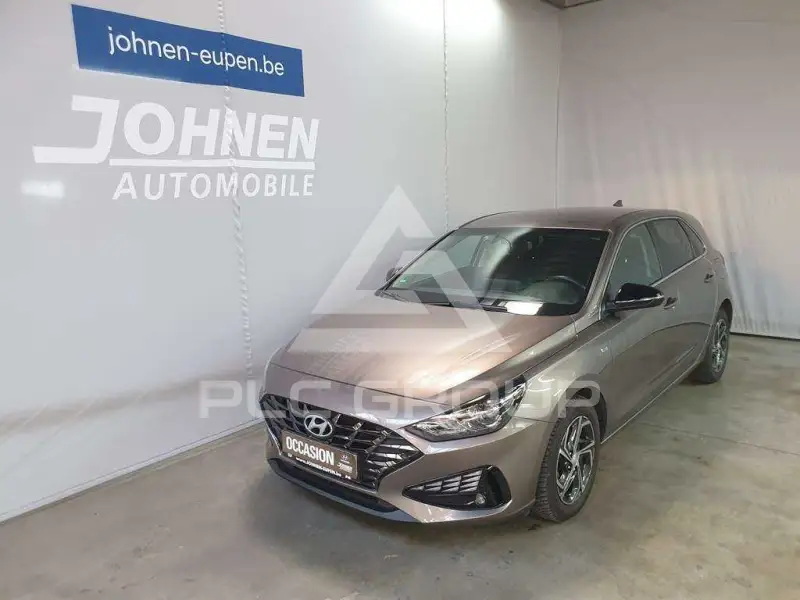 2023 Hyundai I30