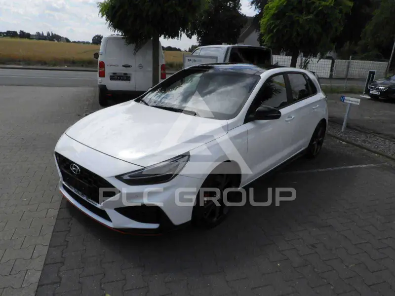 2023 Hyundai I30