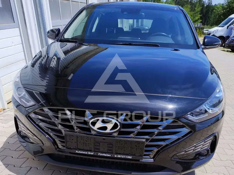 2023 Hyundai I30