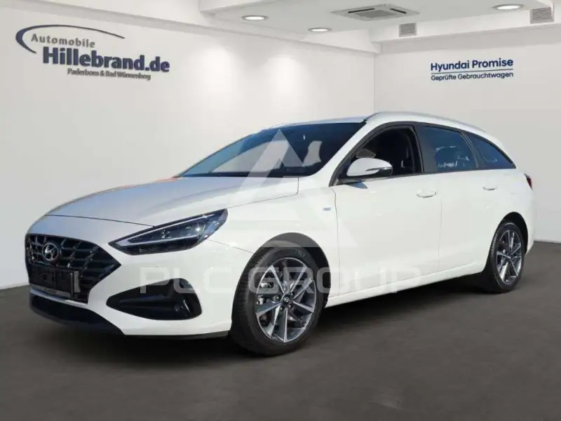 2023 Hyundai I30
