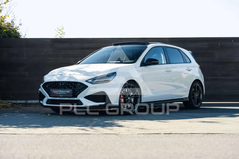 2023 Hyundai I30