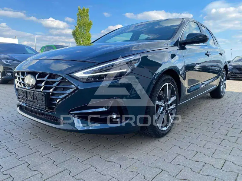 2023 Hyundai I30