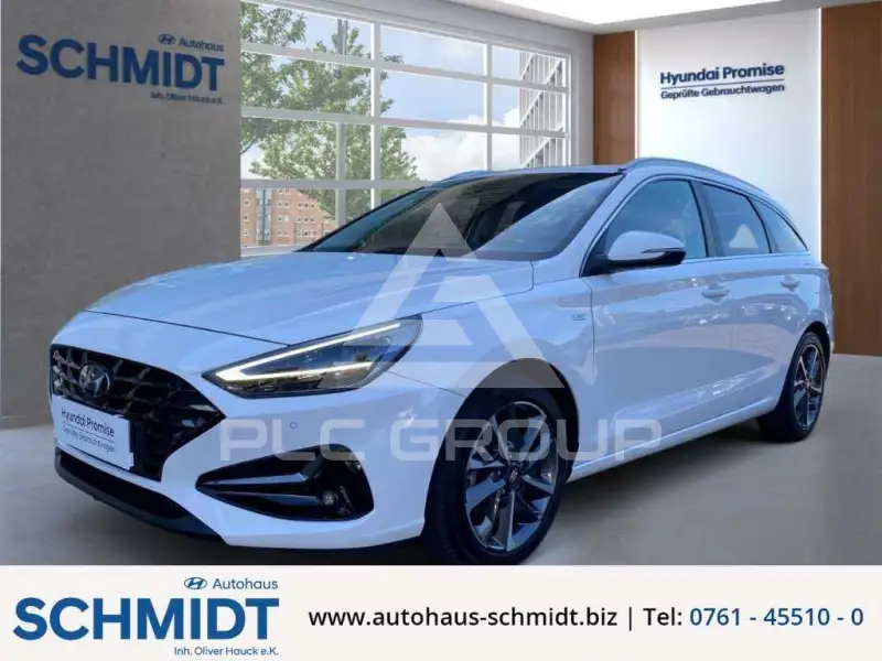 2023 Hyundai I30