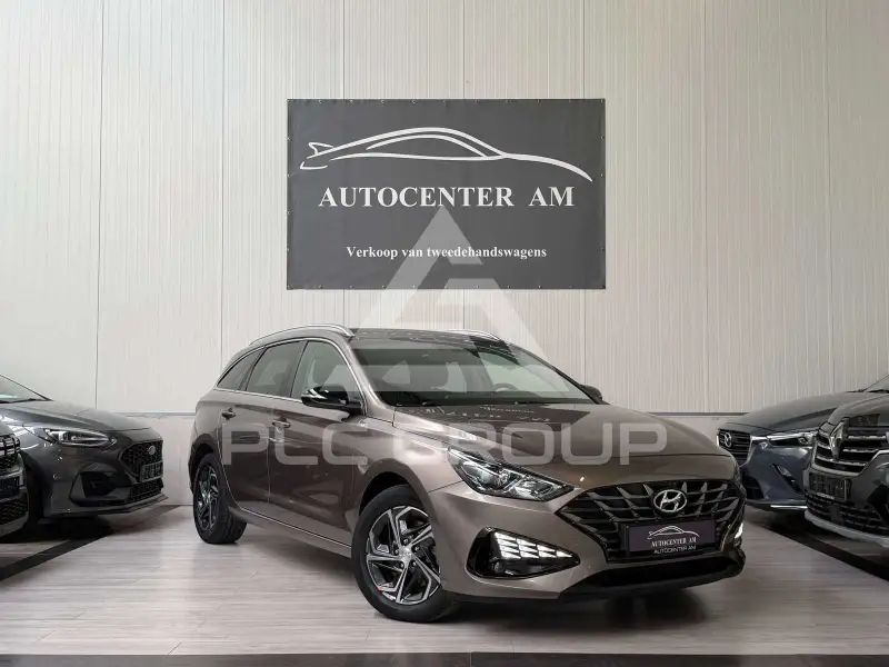 2023 Hyundai I30