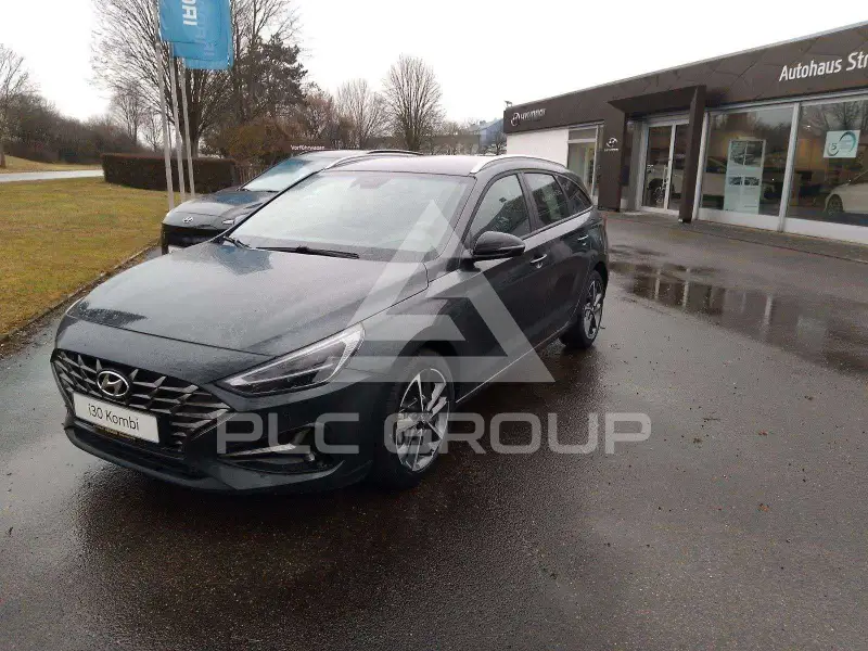 2023 Hyundai I30