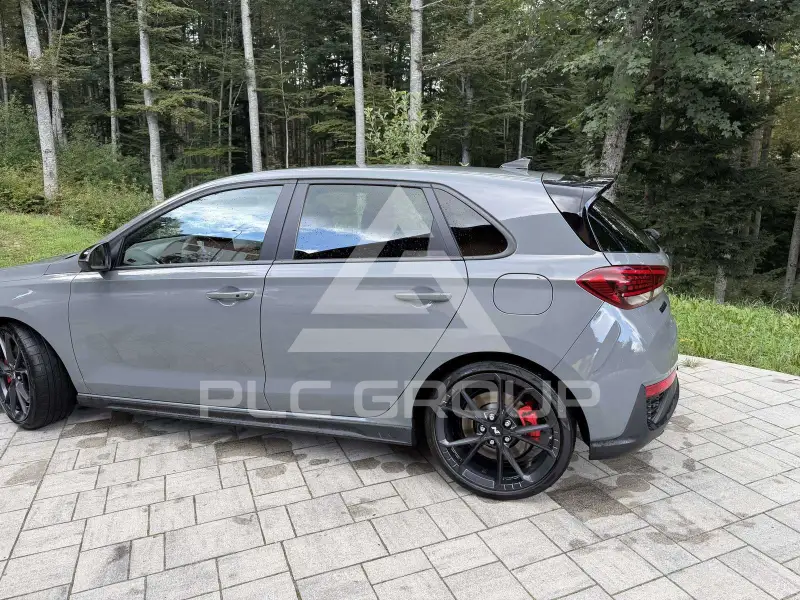 2023 Hyundai I30
