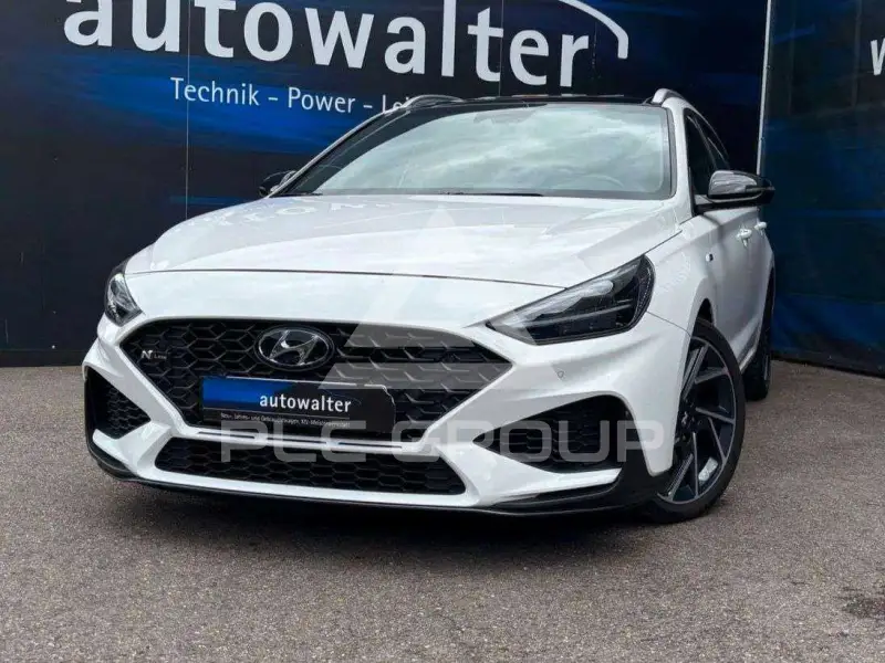 2023 Hyundai I30