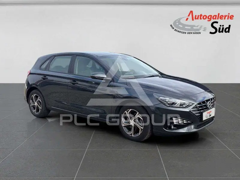 2023 Hyundai I30