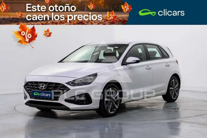 2023 Hyundai I30