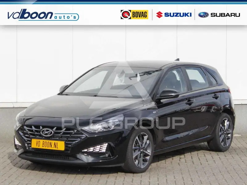 2023 Hyundai I30
