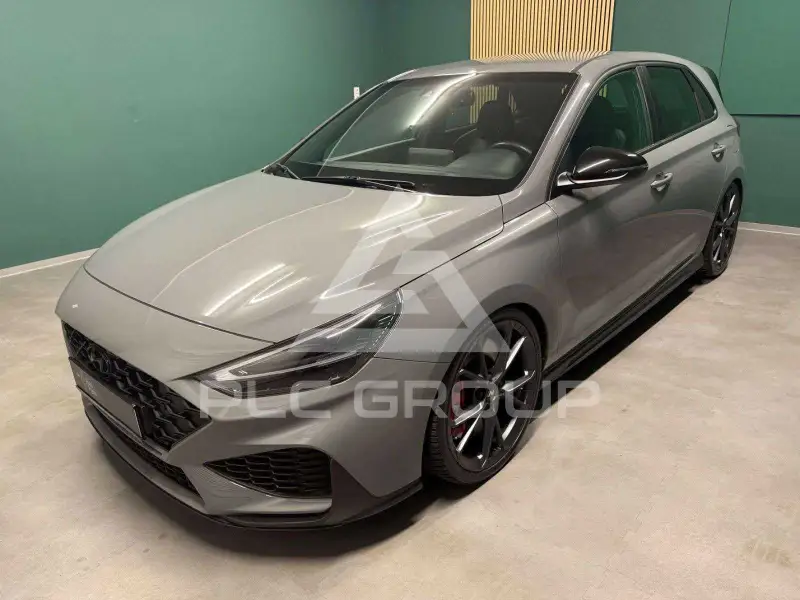2023 Hyundai I30