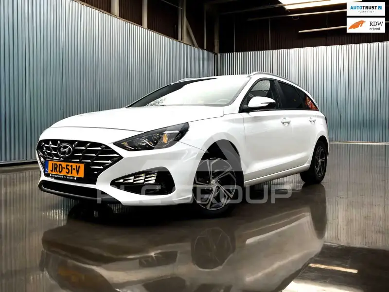2023 Hyundai I30