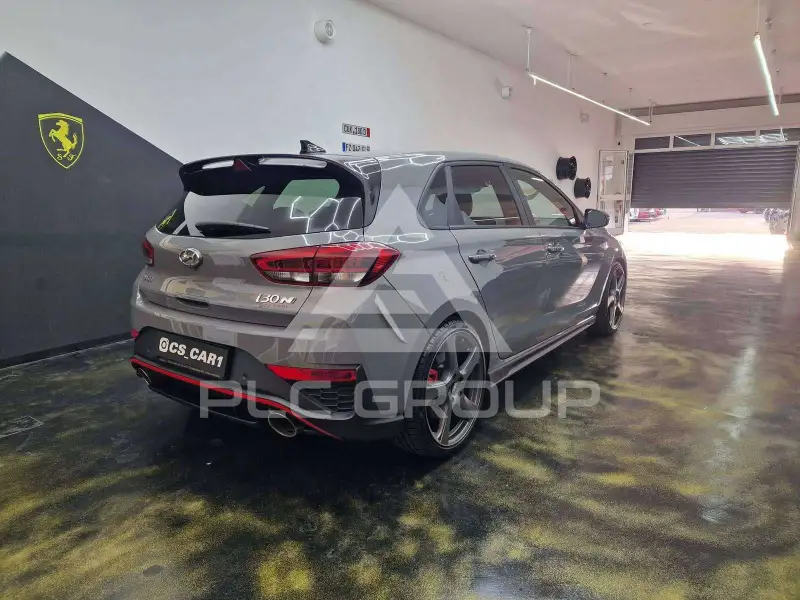 2023 Hyundai I30