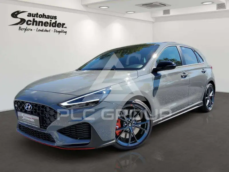 2023 Hyundai I30