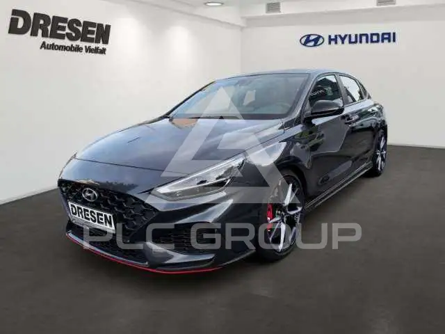 2023 Hyundai I30