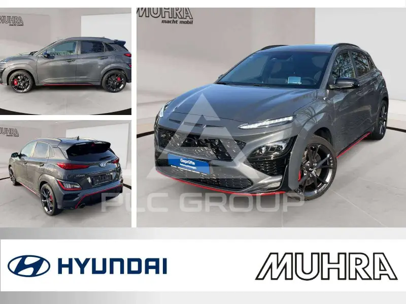 2023 Hyundai Unknown