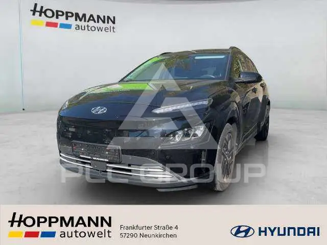 2023 Hyundai Unknown