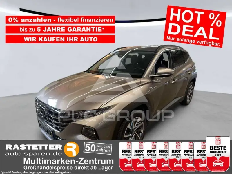 2023 Hyundai Unknown
