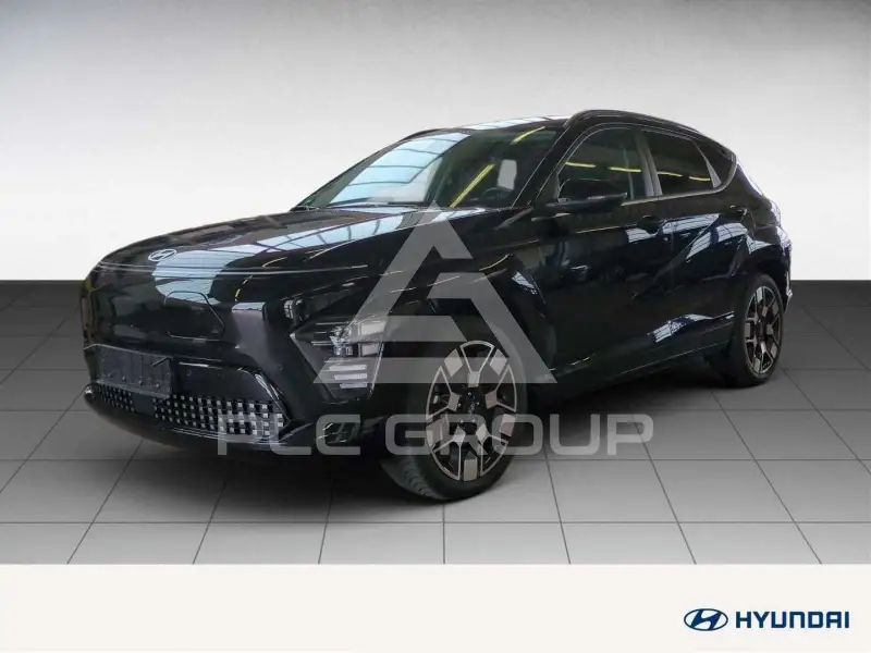 2023 Hyundai Kona