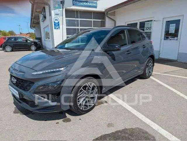 2023 Hyundai Kona