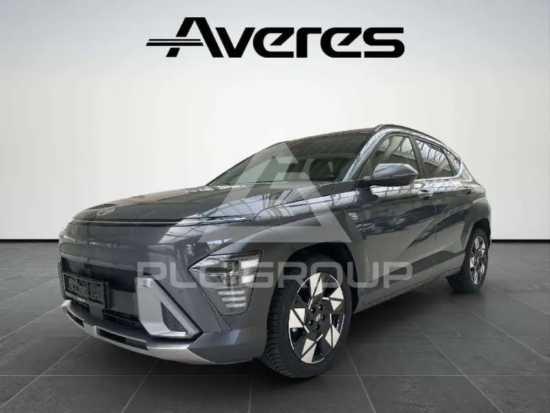 2023 Hyundai Kona