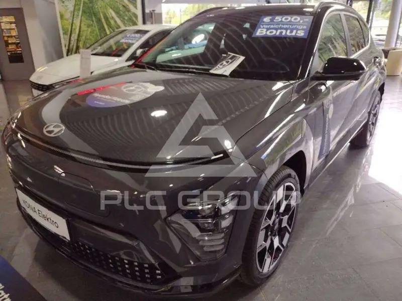 2023 Hyundai Kona