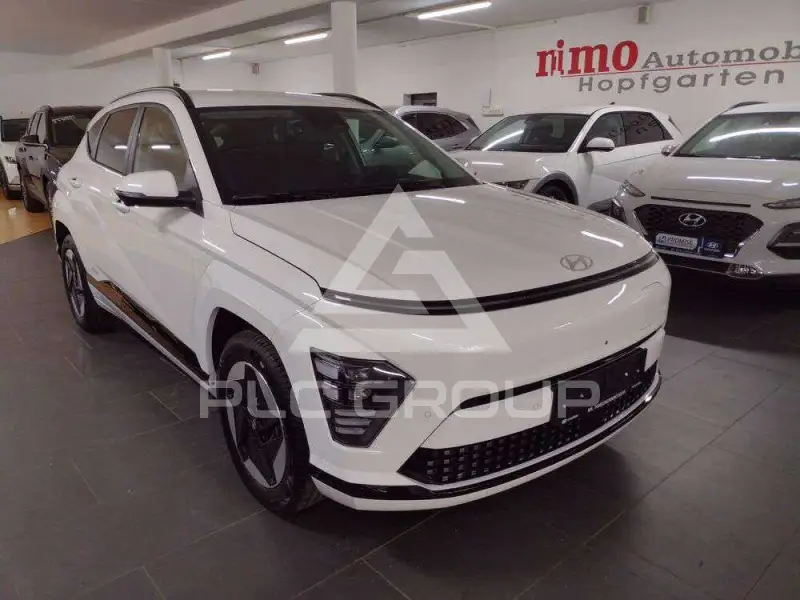 2023 Hyundai Kona