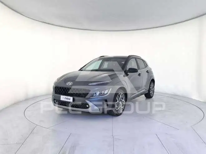 2023 Hyundai Kona