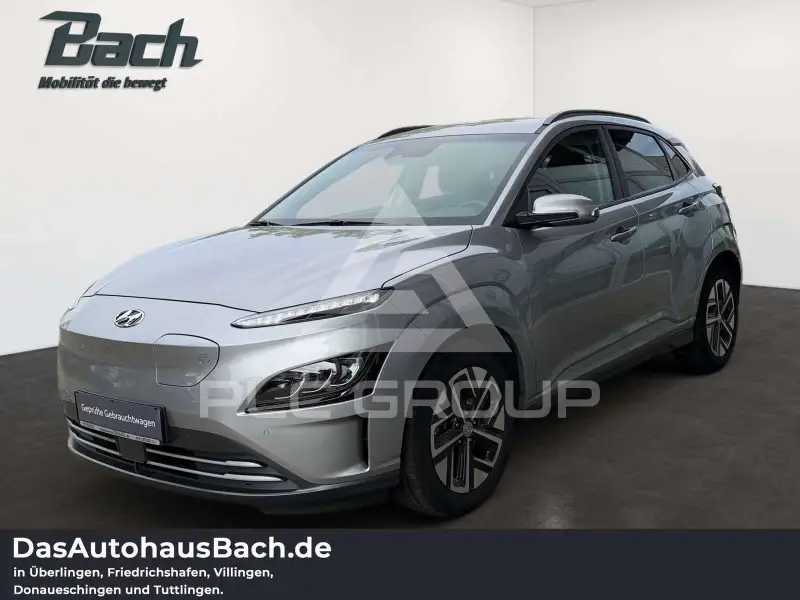 2023 Hyundai Unknown